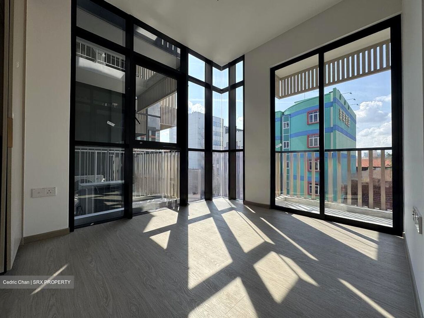 Mori (D14), Apartment #455170041